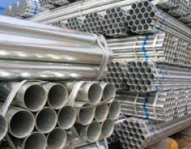 NGÀNH THÉP DỰ BÁO TĂNG TRƯỞNG 20%